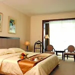 Crystal Intl Hotel
