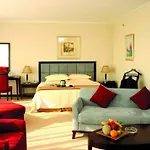 Crystal Intl Hotel