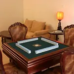 Crystal Intl Hotel
