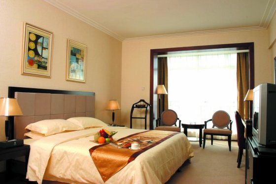 Crystal Intl Hotel