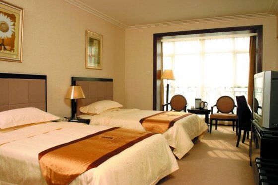 Crystal Intl Hotel 5*