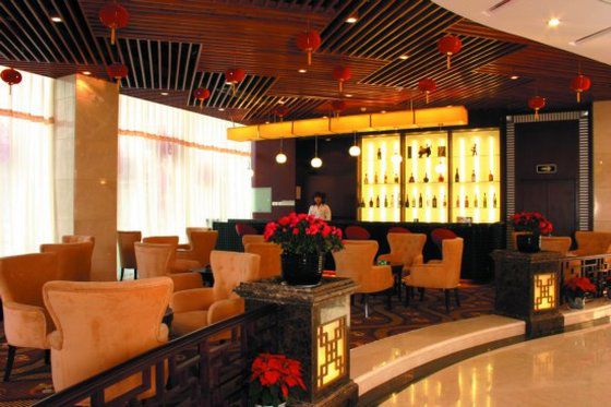 Crystal Intl Hotel 5*